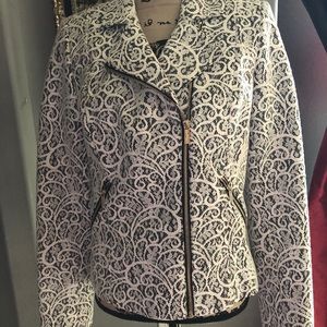 Karl Lagerfeld Paris Jacket